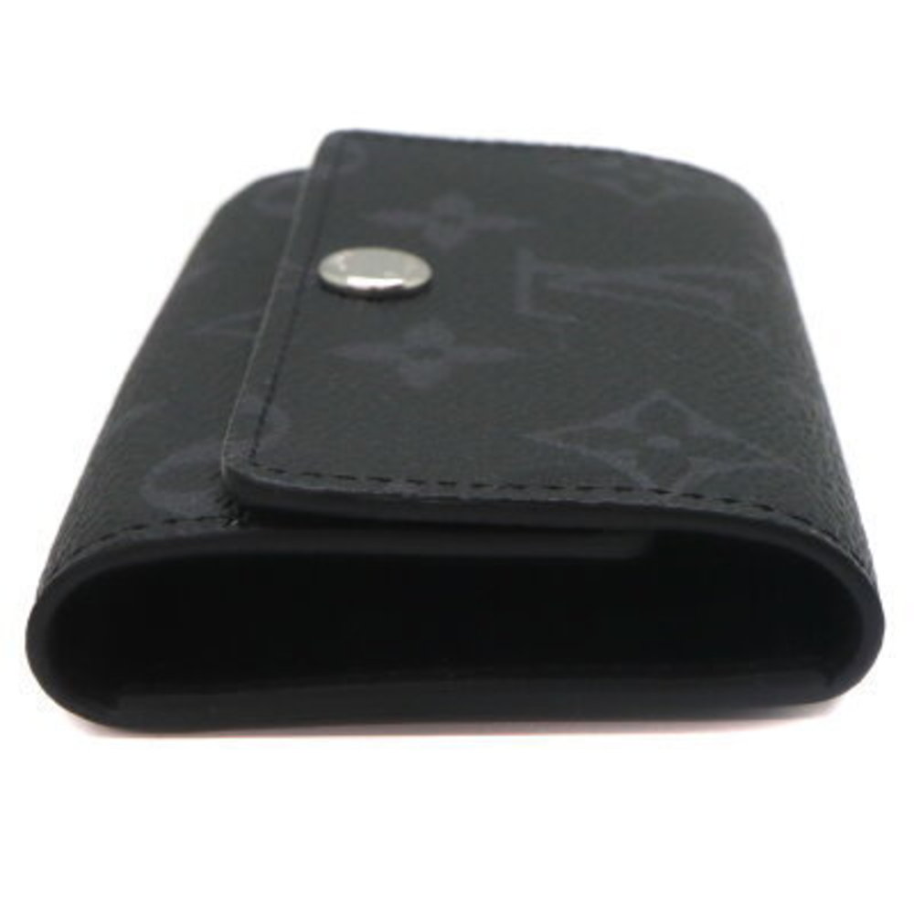 Louis Vuitton Multicle Monogram Eclipse Black Key… - image 3